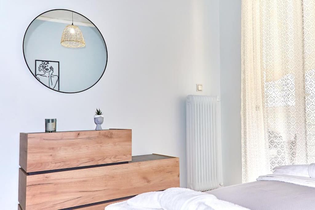 Apartment ροδιά Preveza