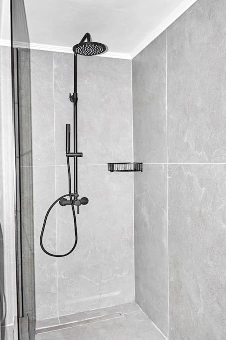 Apartment ροδιά Preveza
