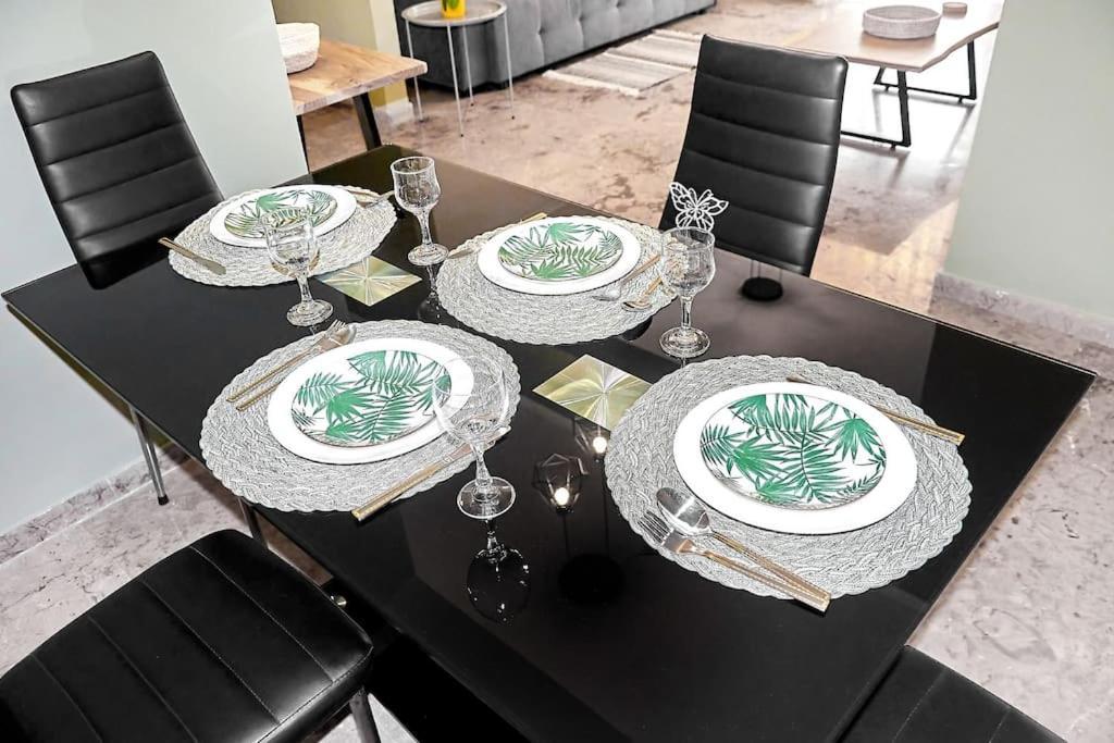 ροδιά Apartment *