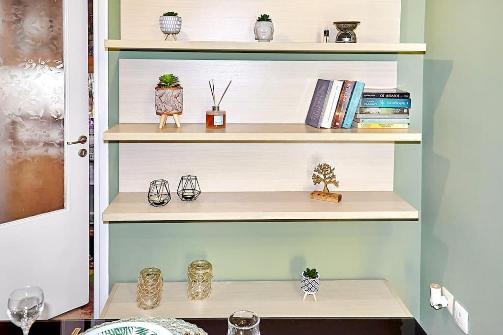 Apartment ροδιά Preveza