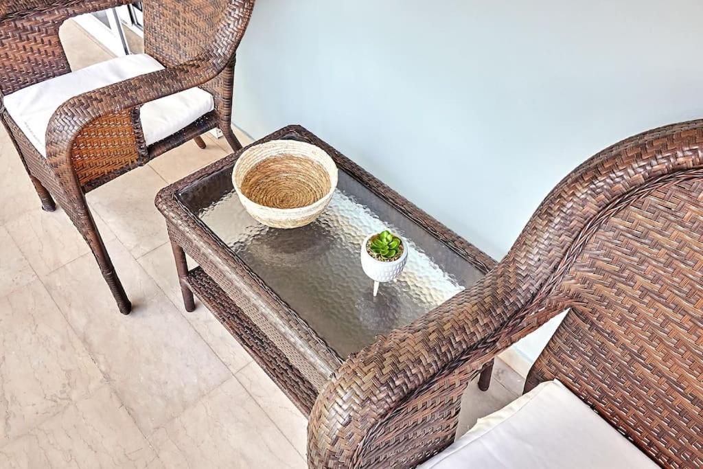 ροδιά Apartment