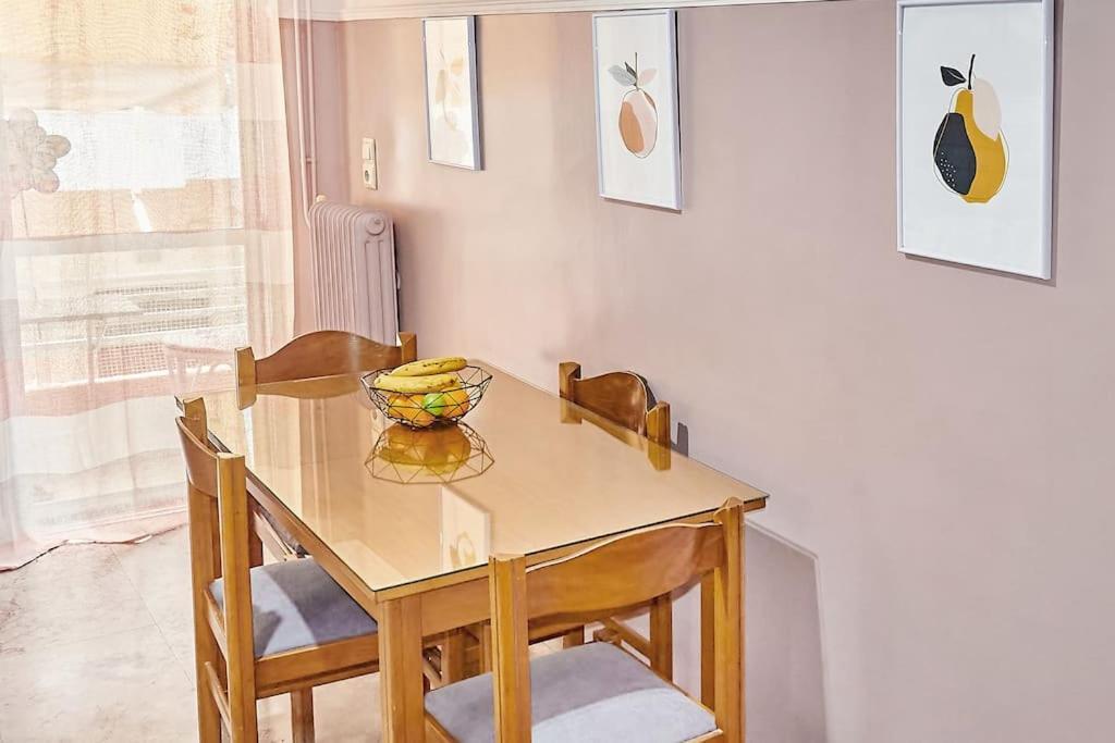 Apartment ροδιά Preveza