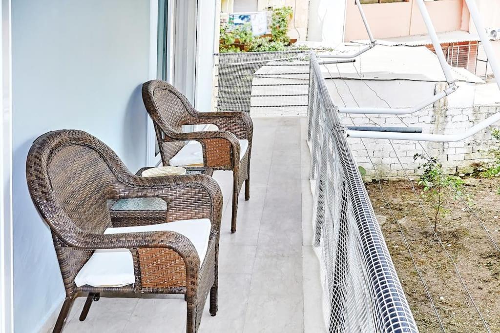 ροδιά Apartment