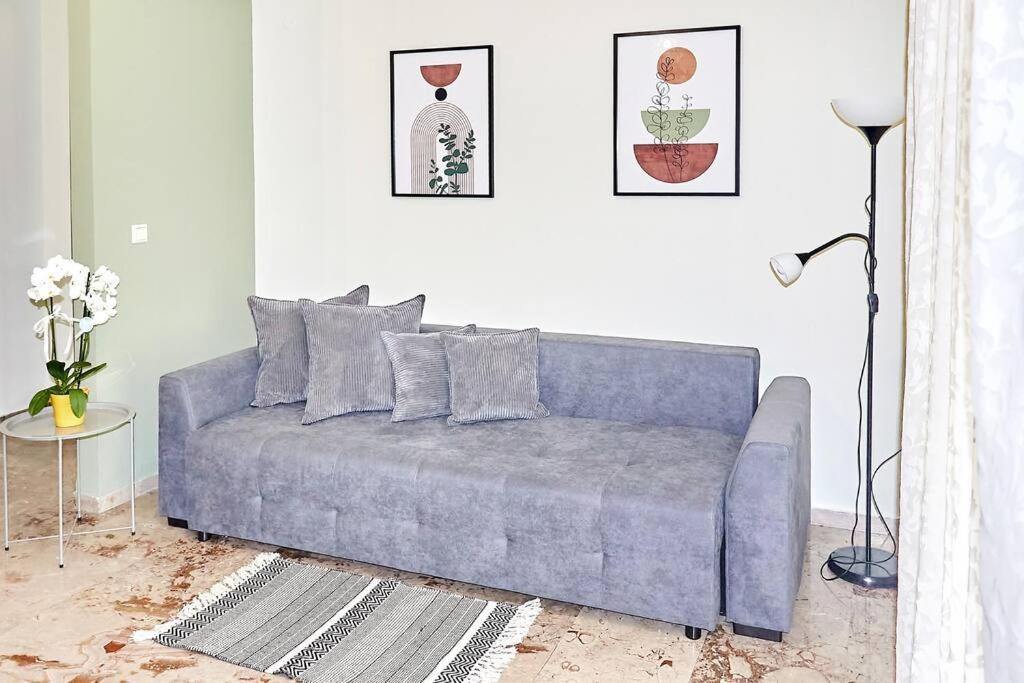 Apartment ροδιά Preveza