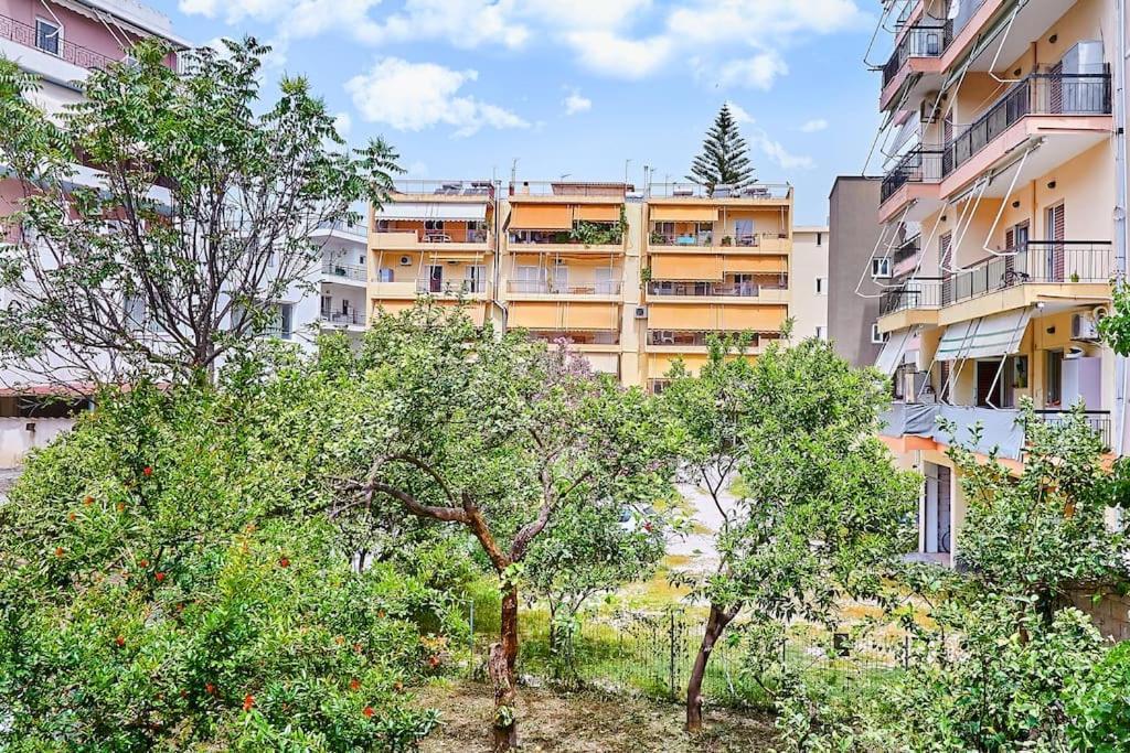 ροδιά Apartment *